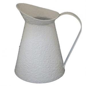 vinage-large-white-jug